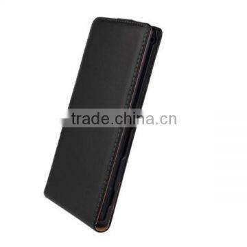 PU Leather Case for Sony Xperia T2 Ultra D5303,Magnetic Flip Cover for Sony Xperia photo-5