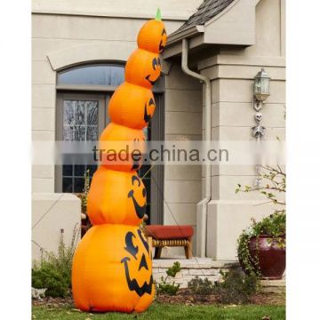 halloween inflatable