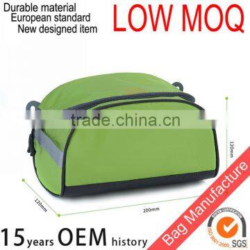 New products sports style leisure wash bag for travel