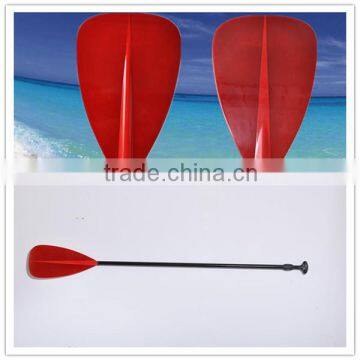 Fashion Beautiful Fiberglass Material Sup Surfing Paddle