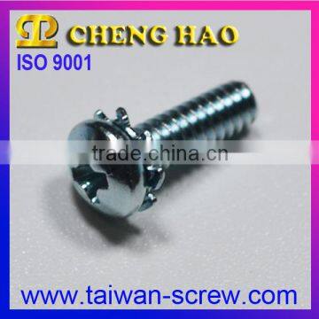 Taiwan Manufacturer Screw Tooth Combination