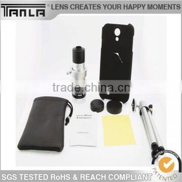 Cheap Price Universal 3 in 1 Lens Mobile Lens for Samsung Galaxy Note 3