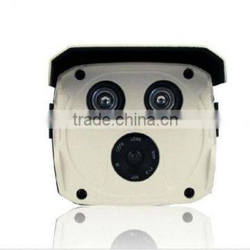 RY-IP03 Waterproof Array IR Led 1.0MP HD 720P Onvif CCTV Security Network IP Camera photo-2