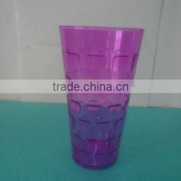 700ML plastic PS ice cream cup