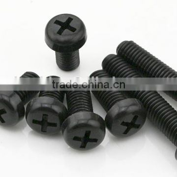 nylon screw