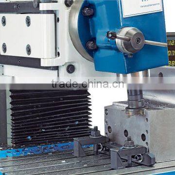 Tool Milling Machine WF 3.1 Including Digital Position Indicator and Maximum Efficiency and Easy Operation - photo-5