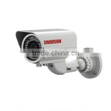 CVI HD resolution 960p varifocal lens outdoor use bullet