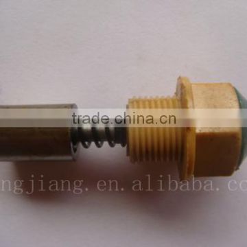 High quality high accuracy magnetostrictive oil level indicator OEM