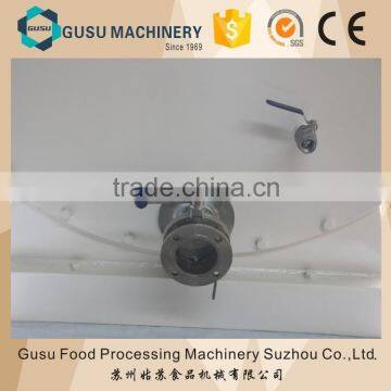 SUS304 Chocolate Conching Machine China Factory 086-18652615950 photo-4