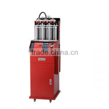 Fuel Injector Tester & Cleaner WDF-6