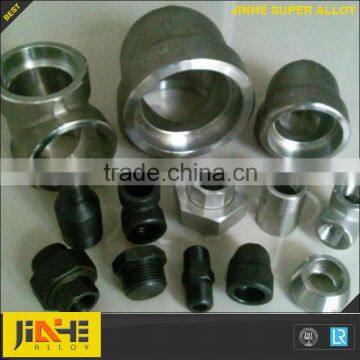 nickel alloy flange spigot pipe fittings