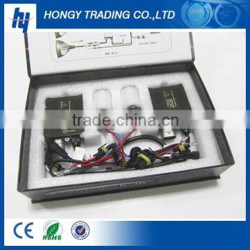 HID Kit H4 H13 9004 9007 4300K 5000K 6000K 8000K 10000K 12000K xenon kit canbus