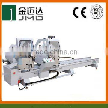 Digital Display Double Head Mitre Saw Cutting Saw Machine/window and Door Machine