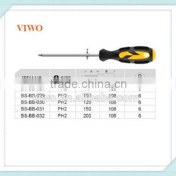 2015 Precision Phillips Screwdriver photo-2