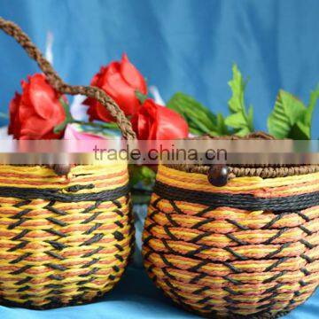 Ethnic Fusion Handmade Tea Container photo-4