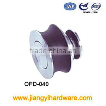 Sliding door roller , sliding door fitting