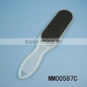 10'' beatiful foot file