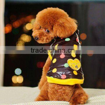 Pet Clothes/Pet Clothes For Dogs/Dog Summer Clothes