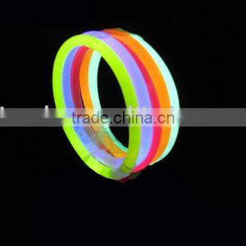 glowing stick bracelet hand ornament