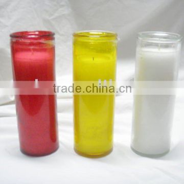 2012 hot sale ali express Religious candle,Church candle