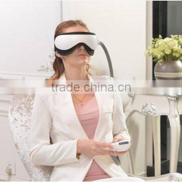 Battery Operated Shiatsu Eye Massager