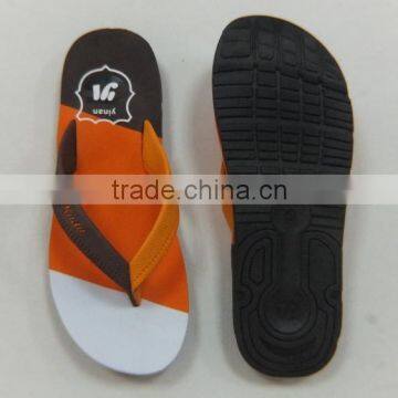 2016 Fashion Men Eva Slipper , Beach Slipper, Summer Beach Shoes for Mens photo-2