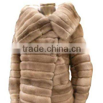Ladies Winter Coat 2012