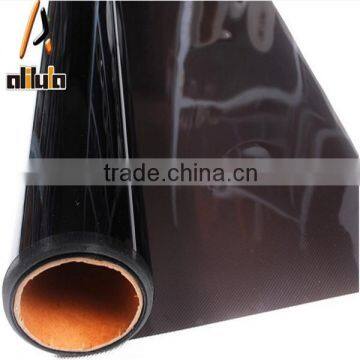 Hot sale 99% UV block PVC static window tint film
