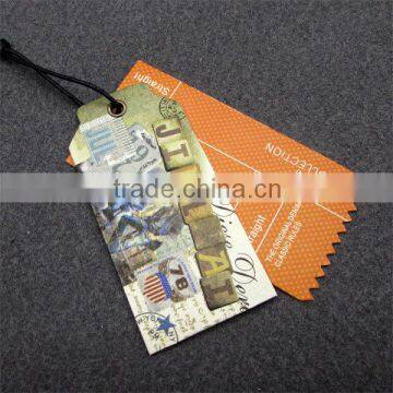 Popular Jeans Tag Design photo-2