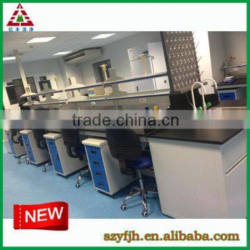 Professional chemistry school science lab equipment