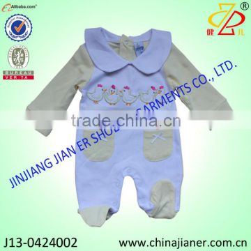 organic cotton baby rompers wholesale baby clothes