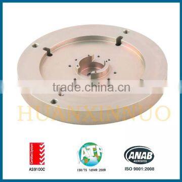 machining parts for machines