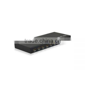 Top Selling Products in Alibab 8 Way Hdmi Splitter for HDTV
