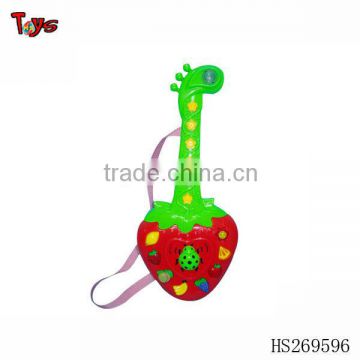 Musical promotional guitar 1 dollar toys