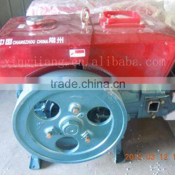 ZS1115 Single Cylinder Diesel Engine photo-2