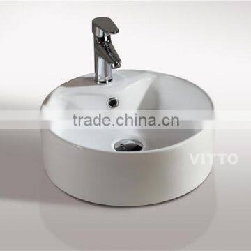 popular ceramic similar kohler basin