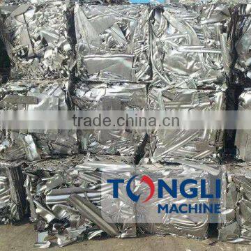 TL Y81 Series Baler for Sale photo-4