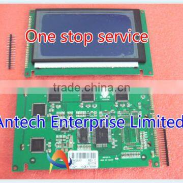 LMG6402PLFR LCD DISPLAY SCREEN