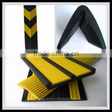 Rubber bumper guard, Rubber Guard Wall Guard