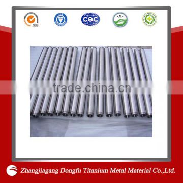 titanium ingot titanium round bar