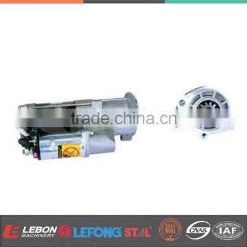 4HK1 8-98070-321-1 8-98054-063-0 8-98054-06-1 0-24000-0178 2H 13T 24V 5.0KW Starter Motor