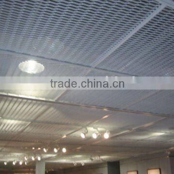 metal cladding panel