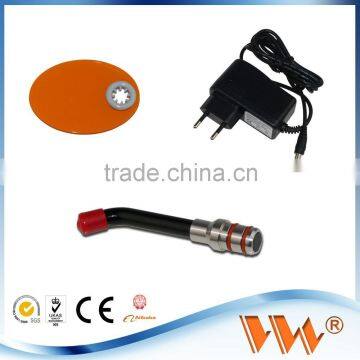 Dentist Clinic Used Battery Portable Oral Dental Curing Light With Blue Light photo-3