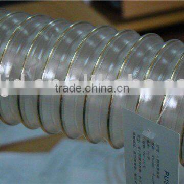 PU flexible air hose