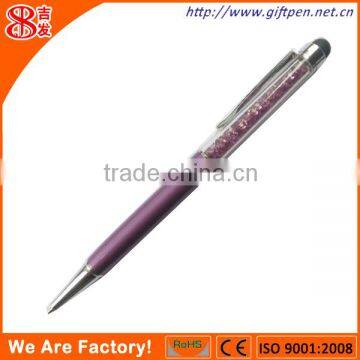 The Smart Crystal Bling Stylus Pen for Promotion photo-4