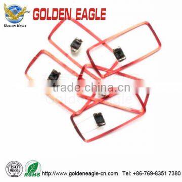 Smart Rfid Card Access Control System/Rfid Coil Induction Coil/Copper Wire Air Rfid Coils