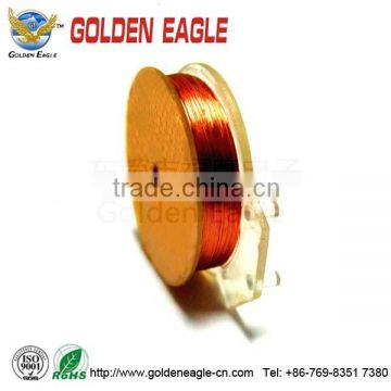 minature inductor coil with high precision GEB419