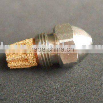 full cone oil nozzle