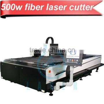 An precise cutting for various precision part laser flat bed cutting machinery HS-M3015C