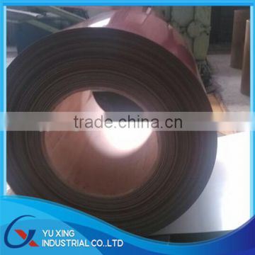 Pre painted galvanized steel coils,PPGI steel coil